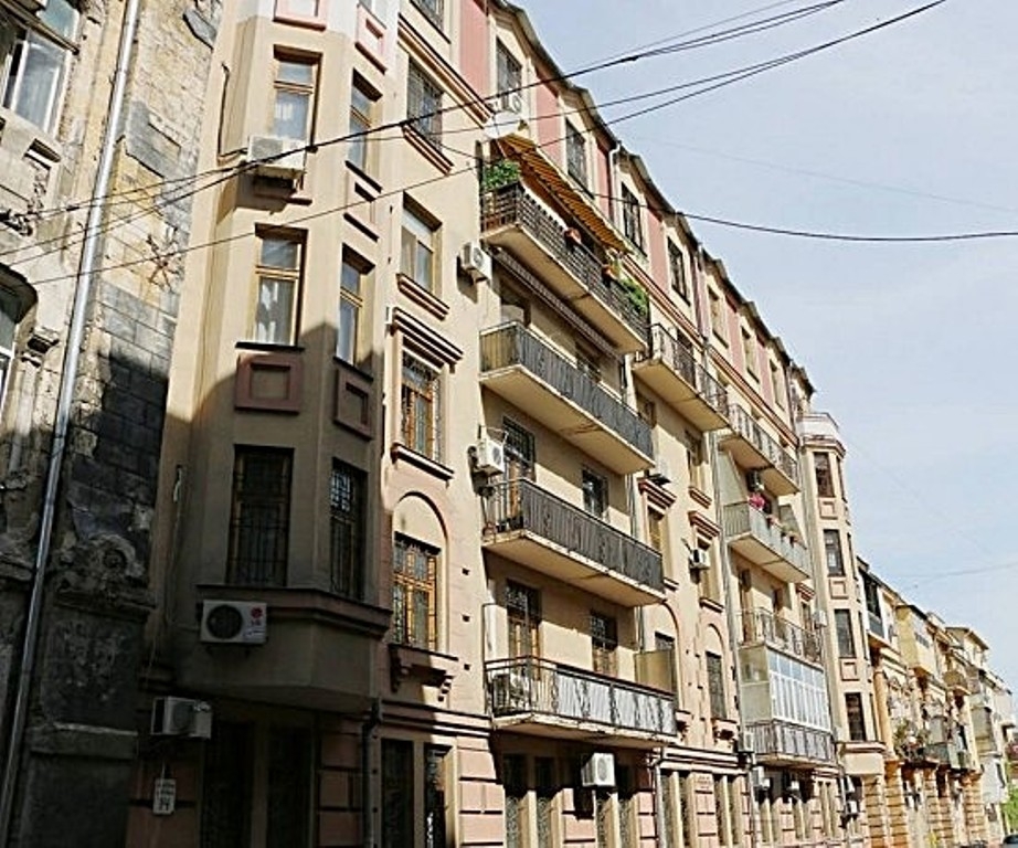 продажа многокомнатной квартиры номер A-173809 в Приморском районе, фото номер 24